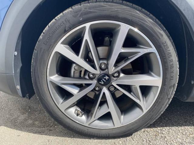 Kia Niro image 4