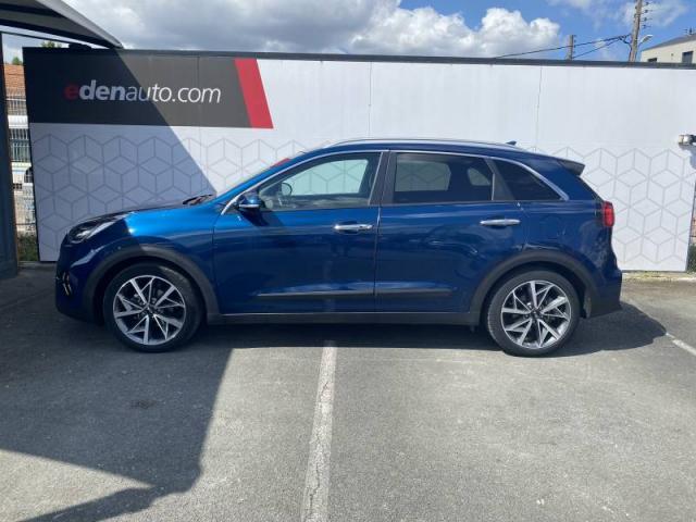 Kia Niro image 8