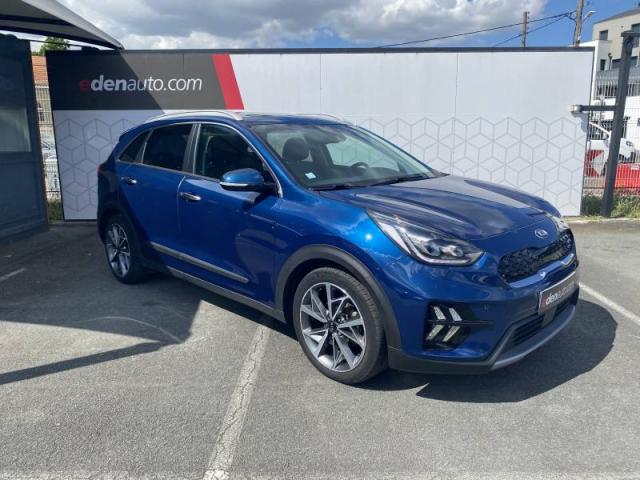 Kia Niro image 2