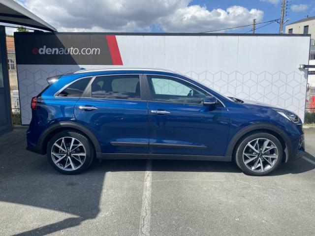 Kia Niro image 6
