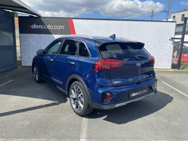 Kia Niro image 3