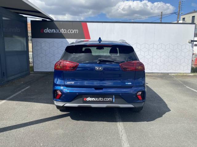 Kia Niro image 5