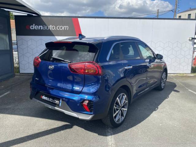 Kia Niro image 7