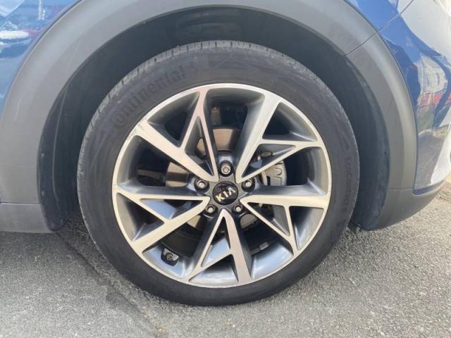 Kia Niro image 1