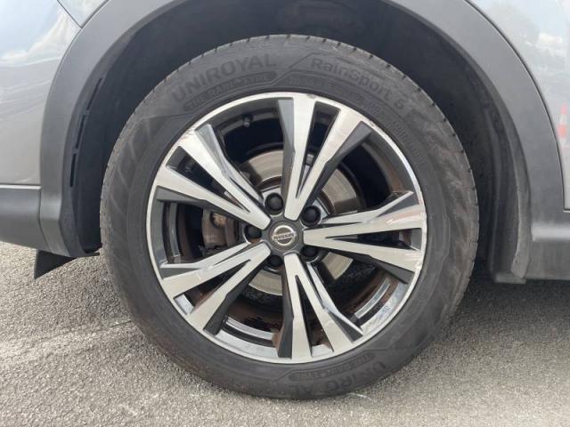 Nissan Qashqai image 3