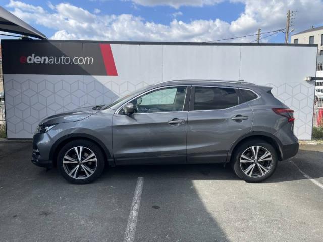 Nissan Qashqai image 2