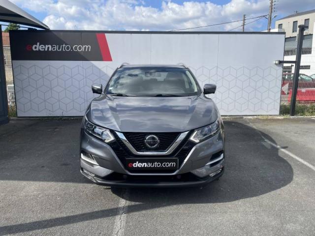 Nissan Qashqai image 1