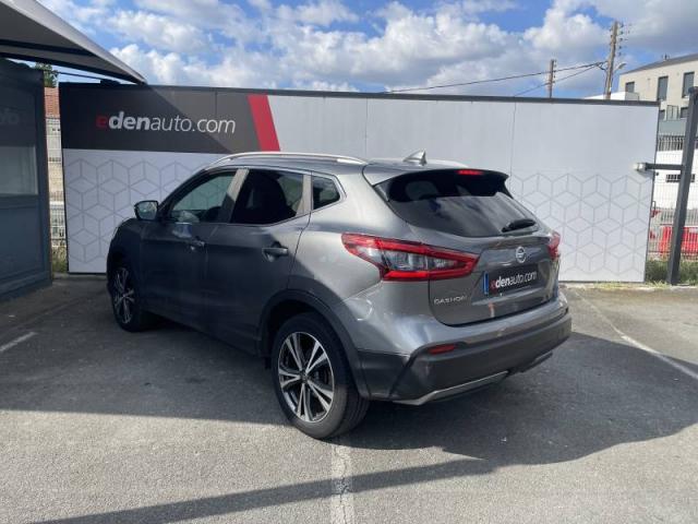 Nissan Qashqai image 8