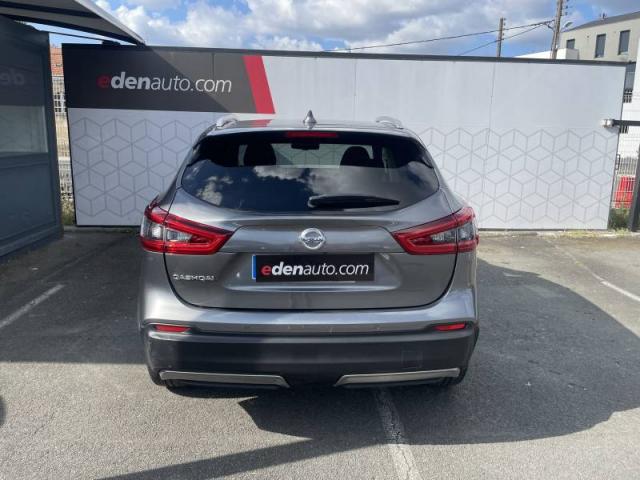 Nissan Qashqai image 6
