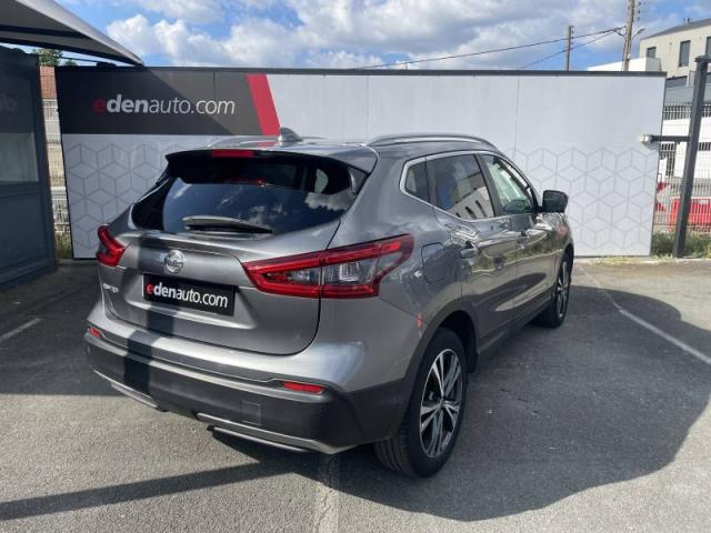 Nissan Qashqai image 7