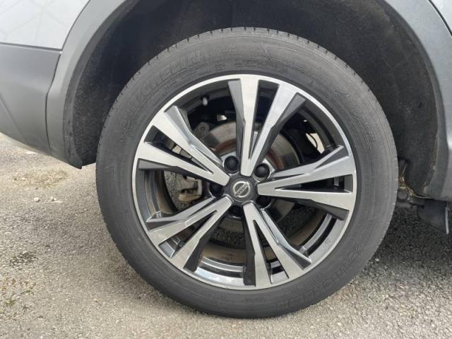 Nissan Qashqai image 4