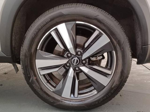 Nissan X-Trail image 3