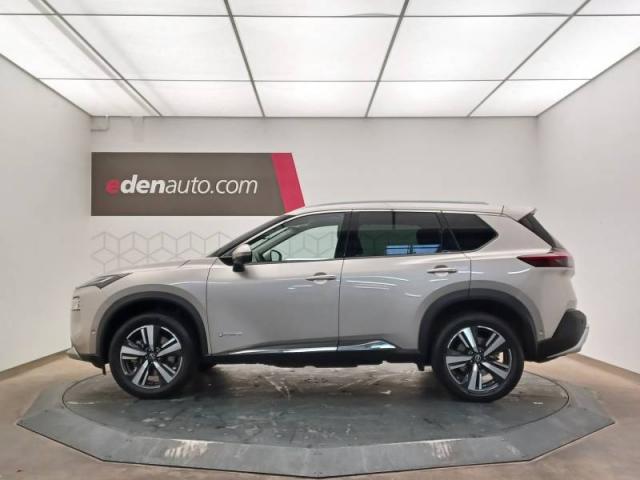 Nissan X-Trail image 6