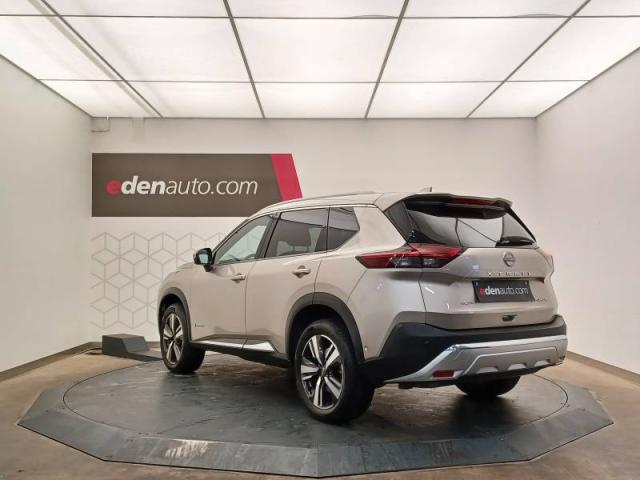 Nissan X-Trail image 1