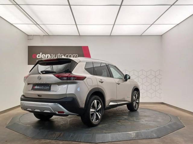 Nissan X-Trail image 8