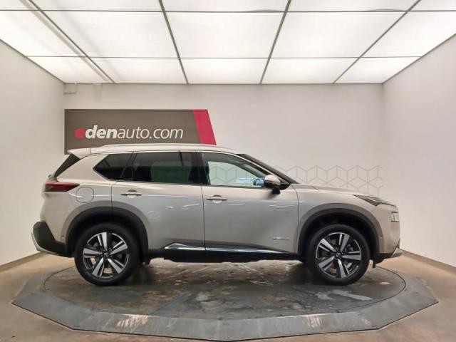 Nissan X-Trail image 4