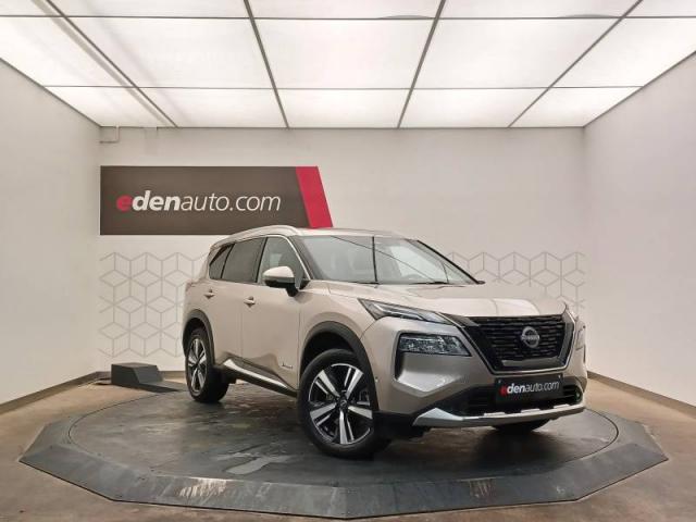 Nissan X-Trail image 9