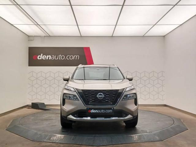 Nissan X-Trail image 2