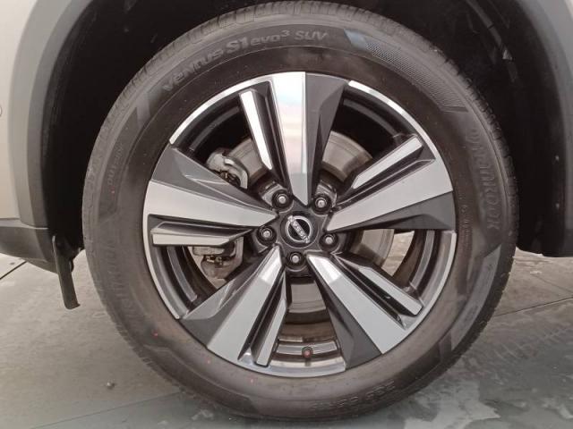Nissan X-Trail image 7