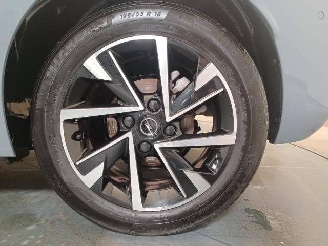 Opel Corsa image 7