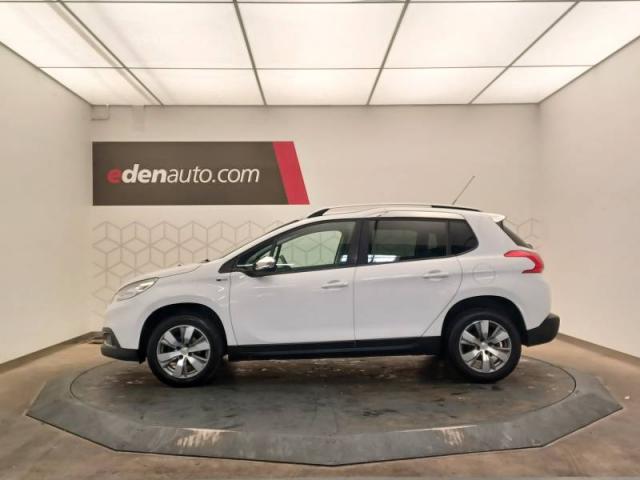 Peugeot 2008 image 4