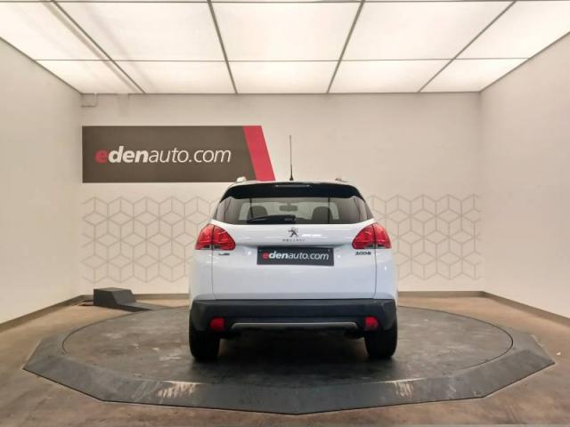 Peugeot 2008 image 5