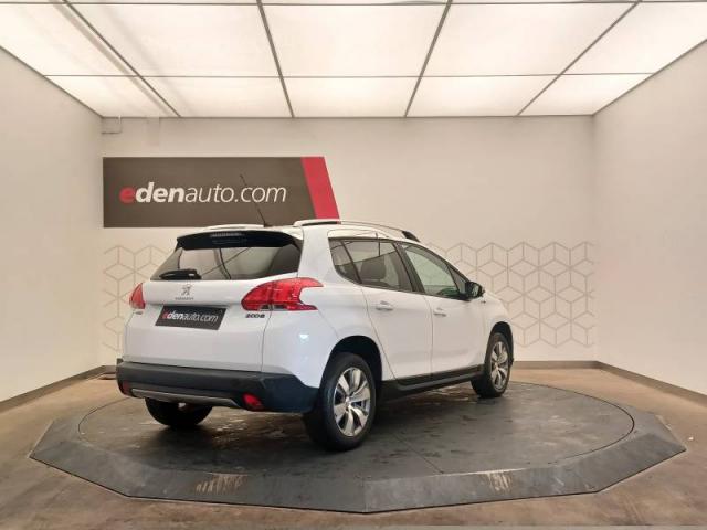 Peugeot 2008 image 9