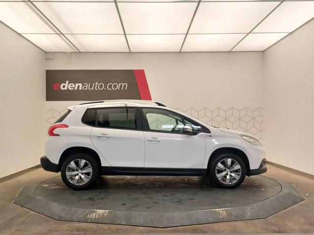 Peugeot 2008 image 3
