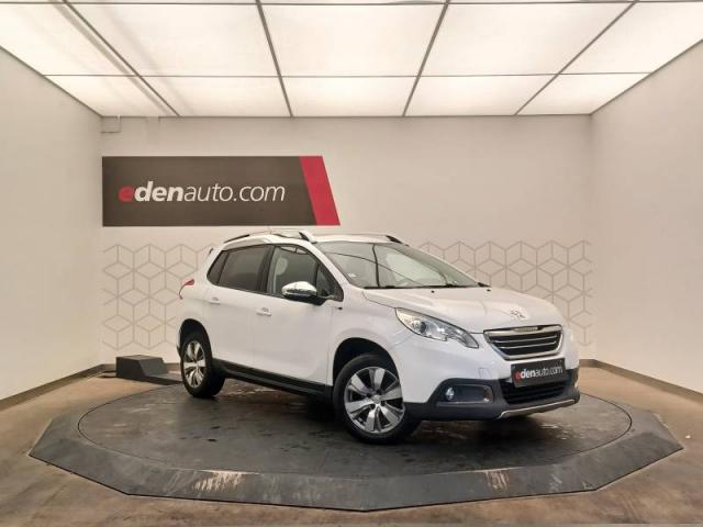 Peugeot 2008 image 6