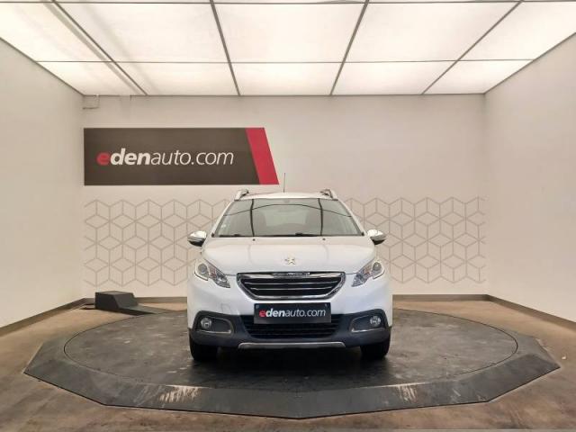 Peugeot 2008 image 1