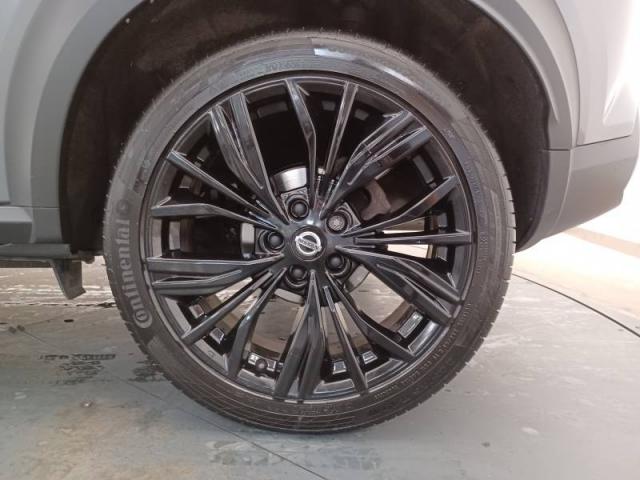 Nissan Juke image 4