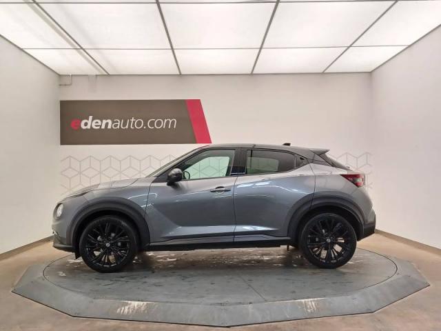 Nissan Juke image 6