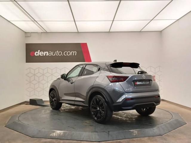 Nissan Juke image 1