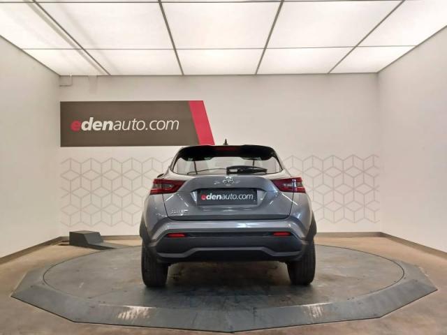 Nissan Juke image 5