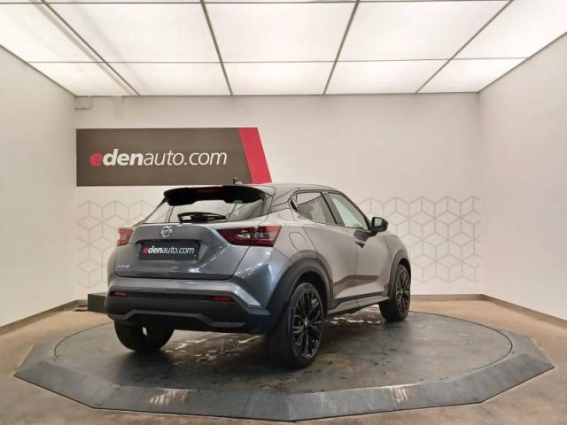 Nissan Juke image 2