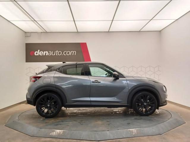Nissan Juke image 3