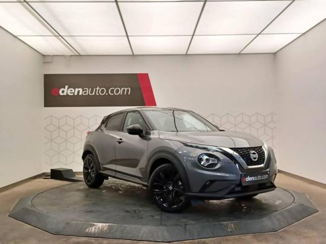 Nissan Juke image 7