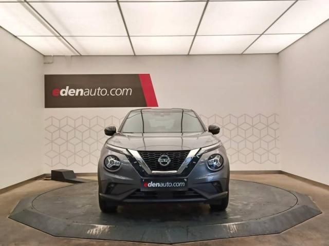 Nissan Juke image 9