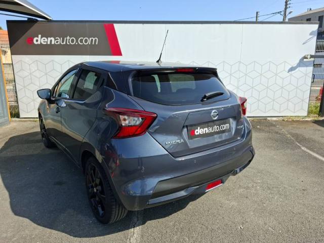 Nissan Micra image 5