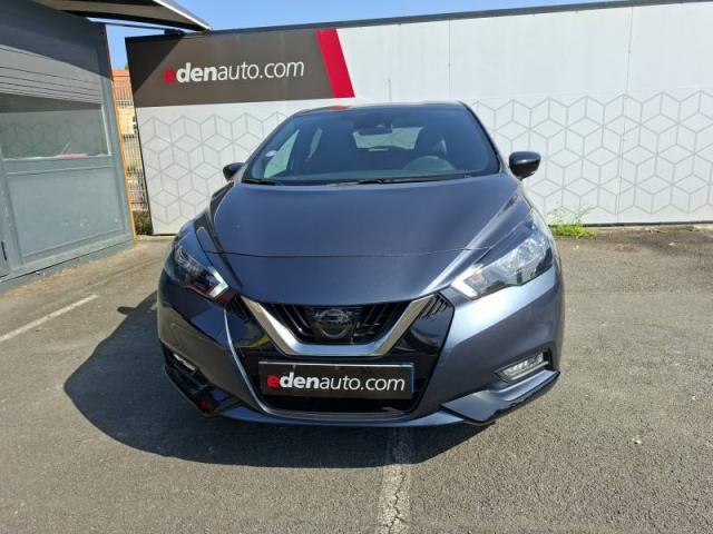 Nissan Micra image 6
