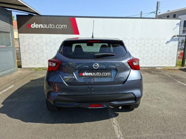 Nissan Micra image 3
