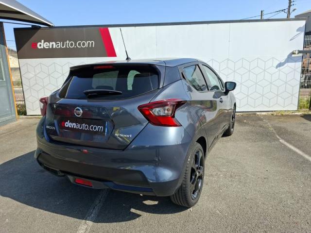 Nissan Micra image 7