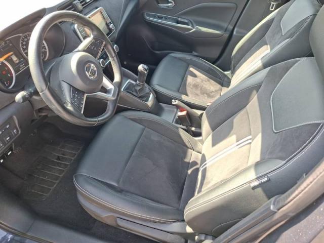 Nissan Micra image 9