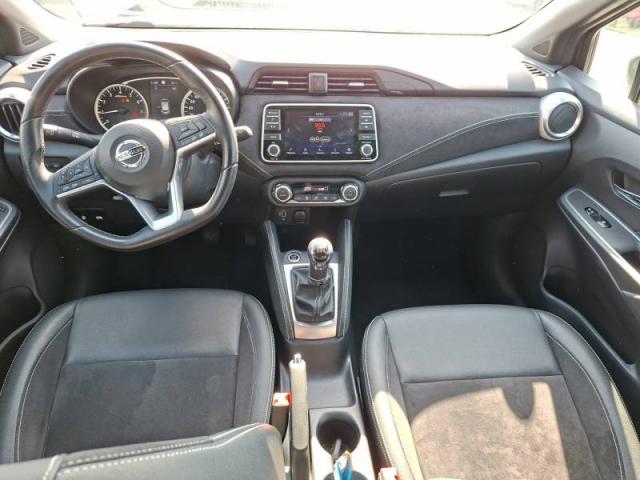 Nissan Micra image 4
