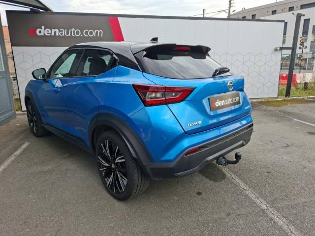 Nissan Juke image 8