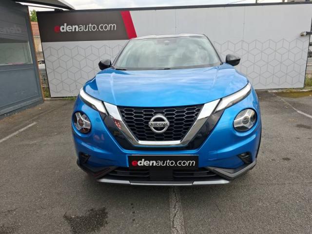 Nissan Juke image 3
