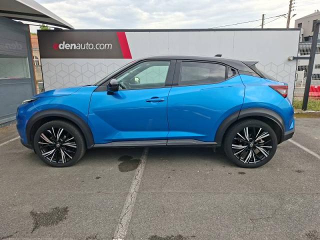 Nissan Juke image 7
