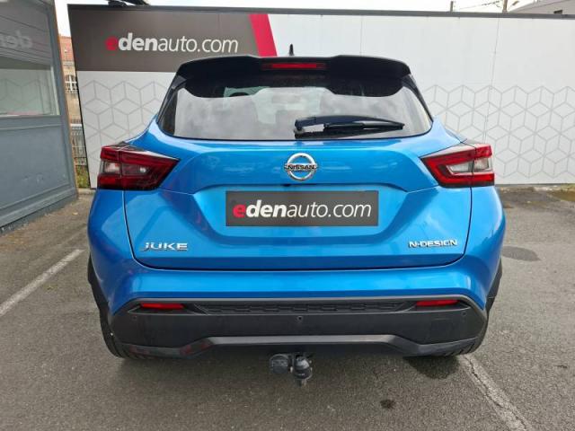 Nissan Juke image 6