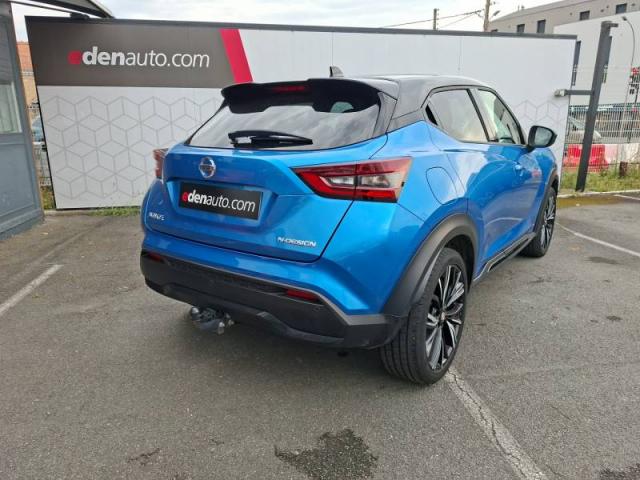 Nissan Juke image 2