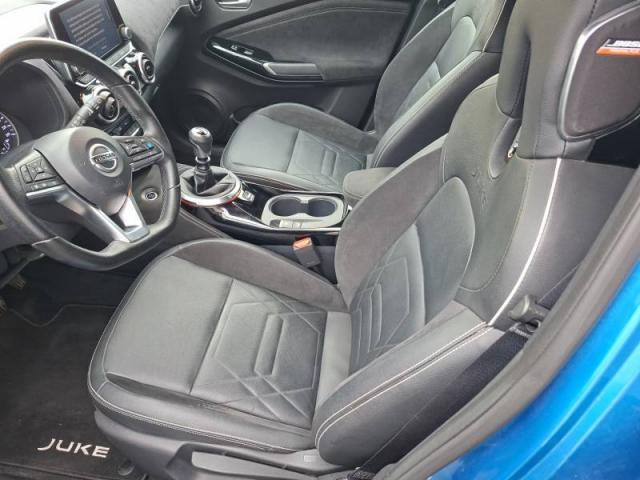 Nissan Juke image 9